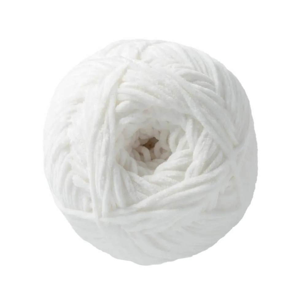 Skinny Chenille™ Yarn by Loops & Threads®