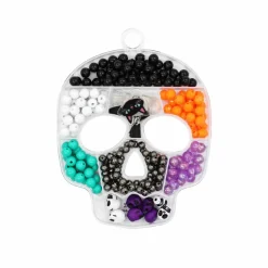 Skull Bead Kit by Creatology™