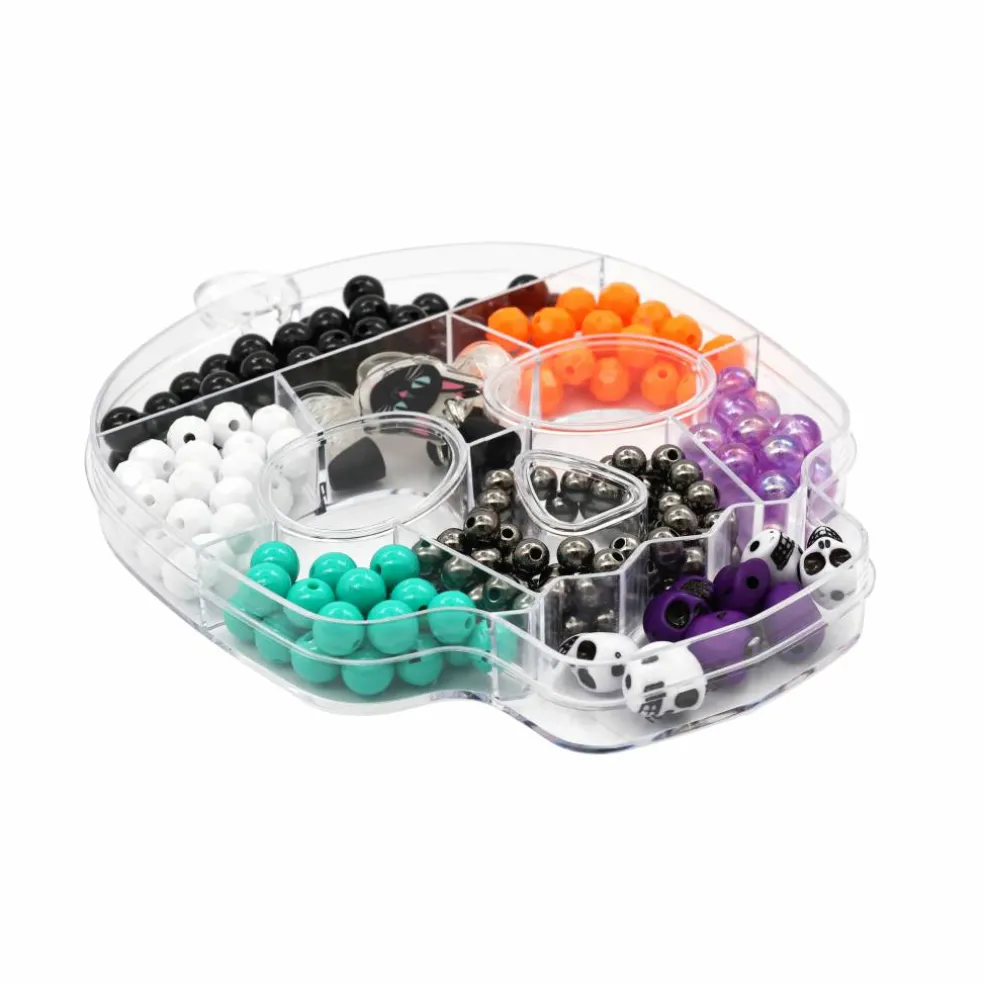 Skull Bead Kit by Creatology™