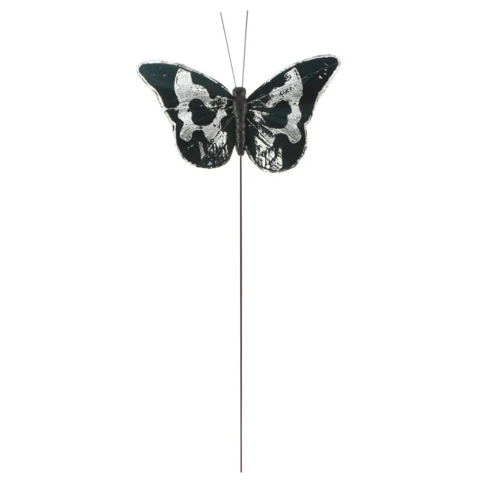 Skull Feather Butterfly, 3ct. by Ashland®