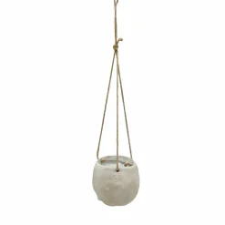Skull Hanging Container by Ashland®