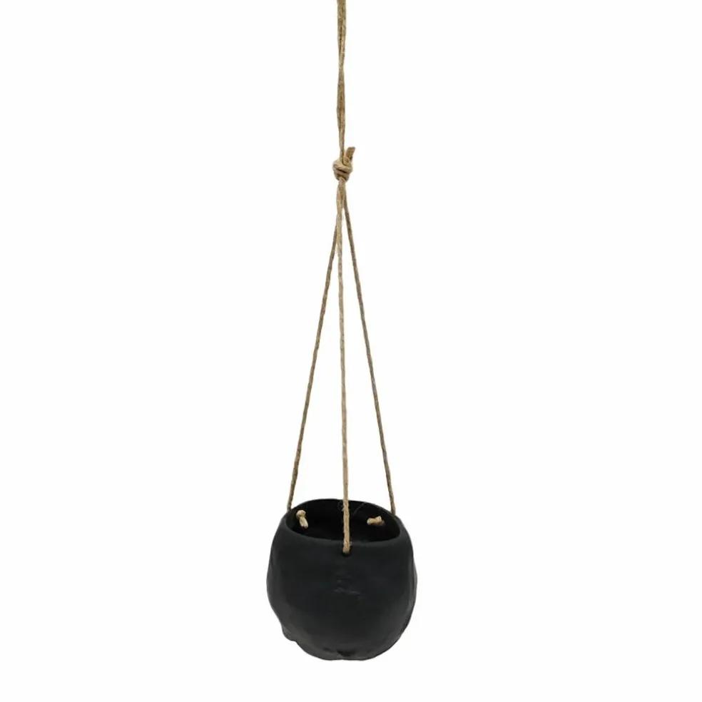 Skull Hanging Container by Ashland®