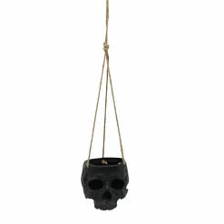Skull Hanging Container by Ashland®