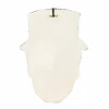 17.5" Skull in Top Hat Wall Décor by Ashland®