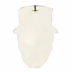 17.5" Skull in Top Hat Wall Décor by Ashland®