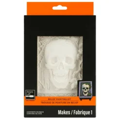 Skull Relief Painting Kit by Artist's Loft®