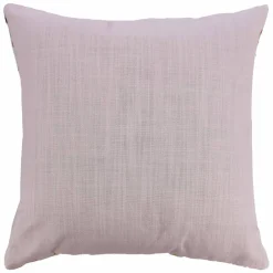 16" Skull & Star Patchwork Pillow by Ashland®