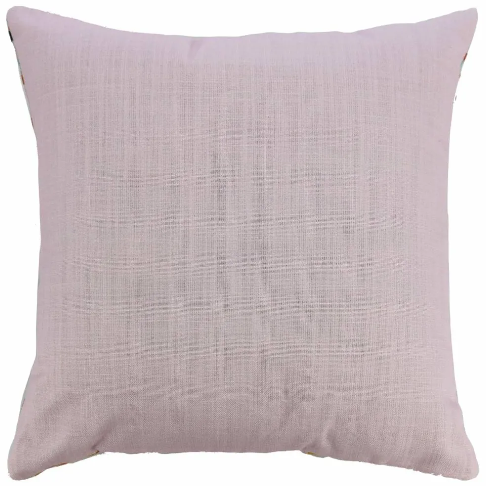 16" Skull & Star Patchwork Pillow by Ashland®
