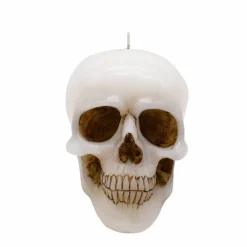 5.75" Skull Unscented Candle by Ashland®