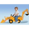 Skyteam Backhoe Loader Ride-On