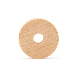 Slab Wooden Wheel for Crafts, Multiple Sizes Available| Woodpeckers
