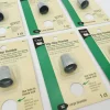 Slip-Stop Thimble - size Large - Dritz for Quilting and Sewing 1 piece