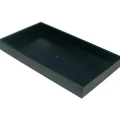 96 Slot Body Jewelry Coin Display Showcase Travel Tray