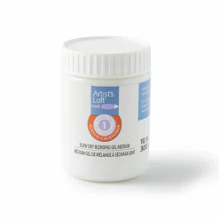 Slow Drying Blending Gel Medium by Artist's Loft®