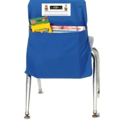 Small Blue Seat Sackā¢, 2 Count