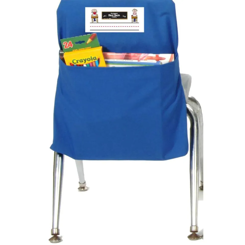 Small Blue Seat Sack™, 2 Count