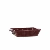 Small Ceramic Baking Dish by Ashland®