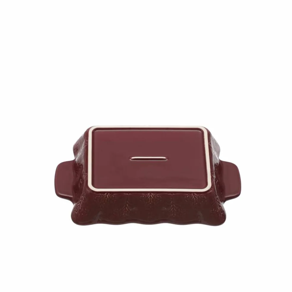 Small Ceramic Baking Dish by Ashland®