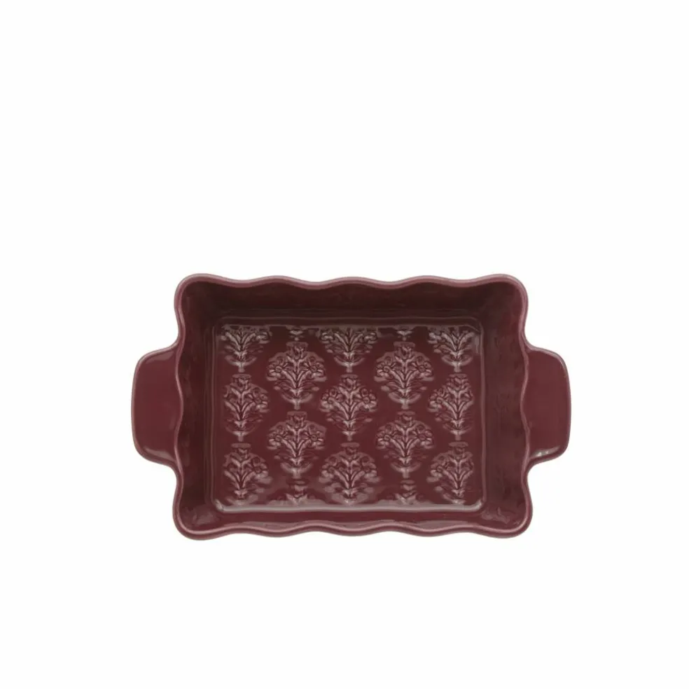 Small Ceramic Baking Dish by Ashland®