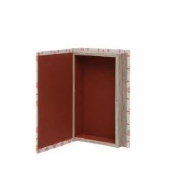 Small Decorative Book Box by Ashland®