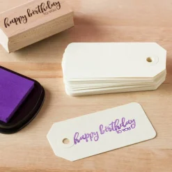 Small Gift Tags by Recollections™