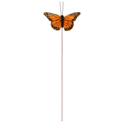 Small Orange Monarch Butterflies, 3ct. by Ashland®