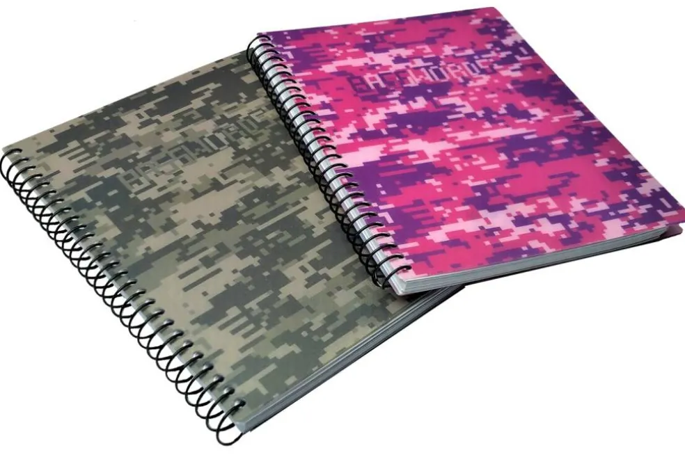 Small password keeper book with alphabetical tabs RE-FOCUS THE CREATIVE OFFICE