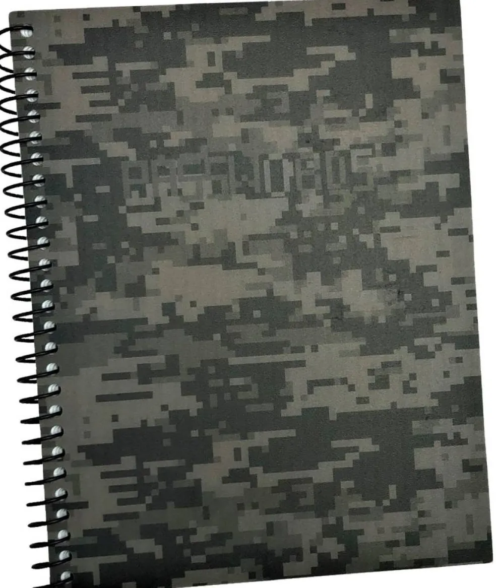 Small password keeper book with alphabetical tabs RE-FOCUS THE CREATIVE OFFICE