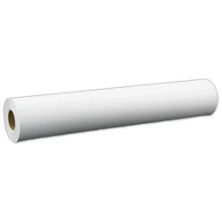 Small Replacement Roll of Drawing Paper, 15" W X 100' L