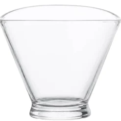 Small Tilted Acrylic Bowl by Celebrate It™