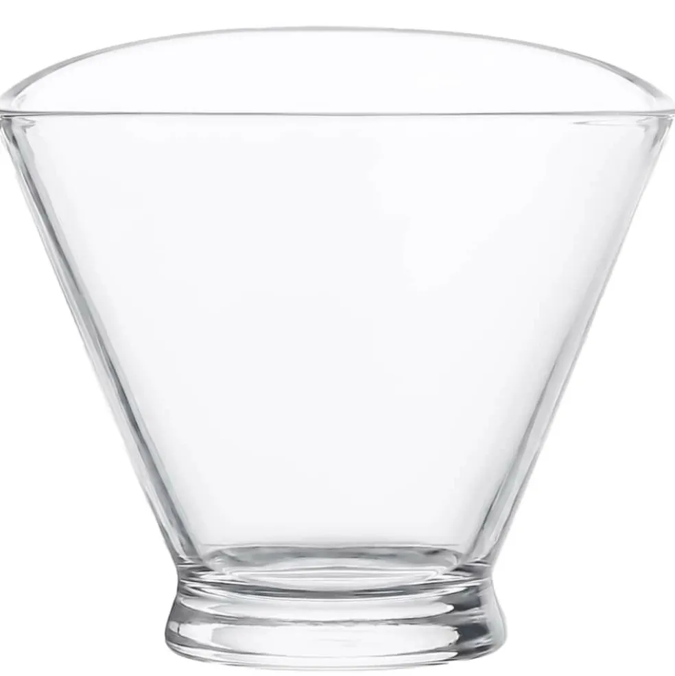 Small Tilted Acrylic Bowl by Celebrate It™