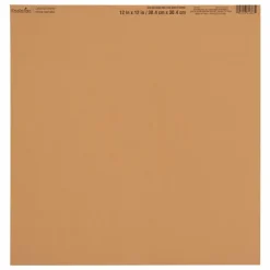 Smooth Solid Cardstock Paper by Recollections™, 12