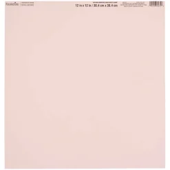Smooth Solid Cardstock Paper by Recollections™, 12