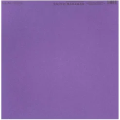 Smooth Solid Cardstock Paper by Recollections™, 12
