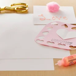 Smooth Solid Cardstock Paper by Recollections™, 12