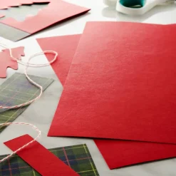 Smooth Solid Cardstock Paper by Recollections™, 12