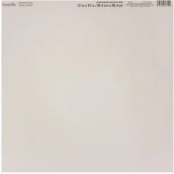Smooth Solid Cardstock Paper by Recollections™, 12