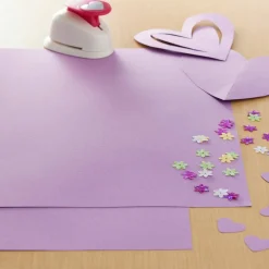 Smooth Solid Cardstock Paper by Recollections™, 12