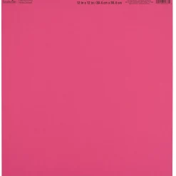 Smooth Solid Cardstock Paper by Recollections™, 12