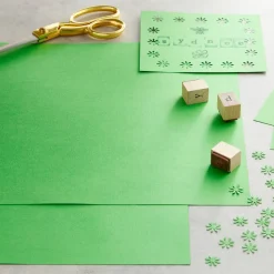 Smooth Solid Cardstock Paper by Recollections™, 12
