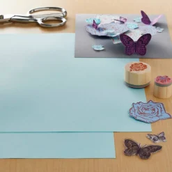 Smooth Solid Cardstock Paper by Recollections™, 12