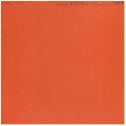 Smooth Solid Cardstock Paper by Recollections™, 12