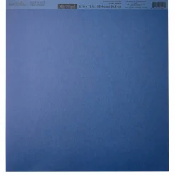 Smooth Solid Cardstock Paper by Recollections™, 12