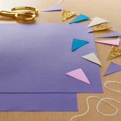 Smooth Solid Cardstock Paper by Recollections™, 12