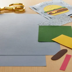 Smooth Solid Cardstock Paper by Recollections™, 12