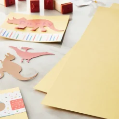 Smooth Solid Cardstock Paper by Recollections™, 12
