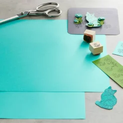 Smooth Solid Cardstock Paper by Recollections™, 12