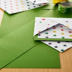 Smooth Solid Cardstock Paper by Recollections™, 12