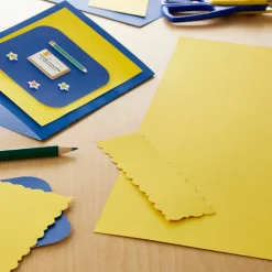 Smooth Solid Cardstock Paper by Recollections™, 12