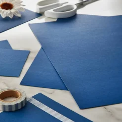 Smooth Solid Cardstock Paper by Recollections™, 12